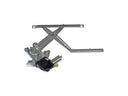 Dorman 748-561 Power Window Motor and Regulator Assembly - Rear Right