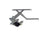 Dorman 748-561 Power Window Motor and Regulator Assembly - Rear Right