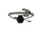 Dorman 748-562 Window Motor and Regulator Assembly - Rear Left