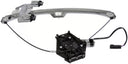 Dorman 748-565 Power Window Motor and Regulator Assembly - Front Right