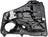 Dorman 748-572 Power Window Motor and Regulator Assembly - Rear Right