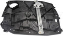Dorman 748-576 Power Window Motor and Regulator Assembly - Front Right