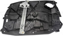 Dorman 748-577 Power Window Motor and Regulator Assembly - Front Left