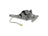 Dorman 748-581 Window Motor and Regulator Assembly - Rear Right