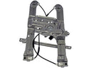 Dorman 748-582 Power Window Motor and Regulator Assembly - Front Left