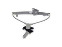 Dorman 748-584 Power Window Motor and Regulator Assembly - Rear Left