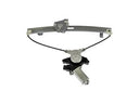 Dorman 748-585 Power Window Motor and Regulator Assembly - Rear Right