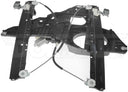 Dorman 748-598 Power Window Motor and Regulator Assembly - Front Right