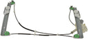 Dorman 748-601 Power Window Motor and Regulator Assembly - Front Left