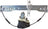 Dorman 748-603 Window Motor and Regulator Assembly - Front Left