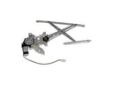 Dorman 748-607 Power Window Motor and Regulator Assembly - Front Left