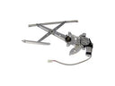 Dorman 748-608 Power Window Motor and Regulator Assembly - Front Right