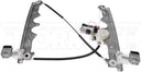 Dorman 748-612 Power Window Motor and Regulator Assembly - Front Right