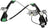Dorman 748-620 Power Window Motor and Regulator Assembly - Front Right