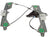 Dorman 748-655 Window Motor and Regulator Assembly - Front Right