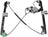 Dorman 748-700 Window Motor and Regulator Assembly - Front Left