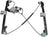 Dorman 748-701 Window Motor and Regulator Assembly - Front Right