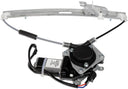 Dorman 748-712 Power Window Motor and Regulator Assembly - Rear Left
