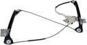 Dorman 748-744 Power Window Motor and Regulator Assembly - Front Left