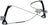 Dorman 748-744 Power Window Motor and Regulator Assembly - Front Left