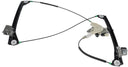 Dorman 748-745 Power Window Motor and Regulator Assembly - Front Right