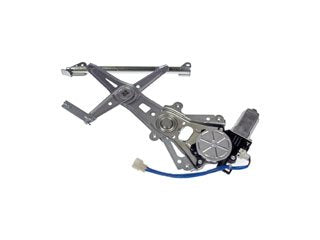 Dorman 748-894 Power Window Motor and Regulator Assembly - Rear Left