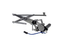 Dorman 748-896 Power Window Motor and Regulator Assembly - Front Left