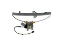 Dorman 748-901 Power Window Motor and Regulator Assembly - Rear Right