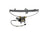 Dorman 748-901 Power Window Motor and Regulator Assembly - Rear Right