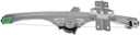 Dorman 748-905 Power Window Motor and Regulator Assembly - Rear Left