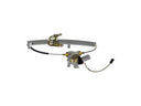 Dorman 748-908 Power Window Motor and Regulator Assembly - Rear Right
