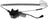 Dorman 748-910 Power Window Motor and Regulator Assembly - Rear Left