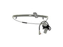 Dorman 748-916 Power Window Motor and Regulator Assembly - Front Left