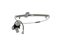 Dorman 748-917 Power Window Motor and Regulator Assembly - Front Right