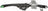 Dorman 748-921 Power Window Motor and Regulator Assembly - Front Left