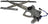 Dorman 748-943 Power Window Motor and Regulator Assembly - Front Right