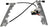 Dorman 748-962 Window Motor and Regulator Assembly - Front Left