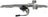 Dorman 748-965 Window Motor and Regulator Assembly - Rear Right