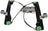 Dorman 748-975 Power Window Motor and Regulator Assembly - Front Right