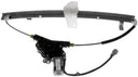 Dorman 748-981 Power Window Motor and Regulator Assembly - Rear Right