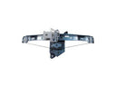 Dorman 748-983 Power Window Motor and Regulator Assembly - Rear Left