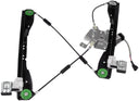 Dorman 748-984 Power Window Motor and Regulator Assembly - Front Left