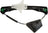 Dorman 749-011 Window Regulator - Rear Left