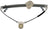 Dorman 749-047 Window Regulator - Front Right