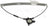 Dorman 749-050 Window Regulator - Front Left