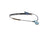 Dorman 749-067 Window Regulator - Rear Left