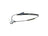 Dorman 749-068 Window Regulator - Rear Right