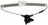 Dorman 749-081 Window Regulator - Front Left
