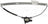 Dorman 749-083 Window Regulator - Front Left