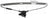 Dorman 749-093 Window Regulator - Front Left